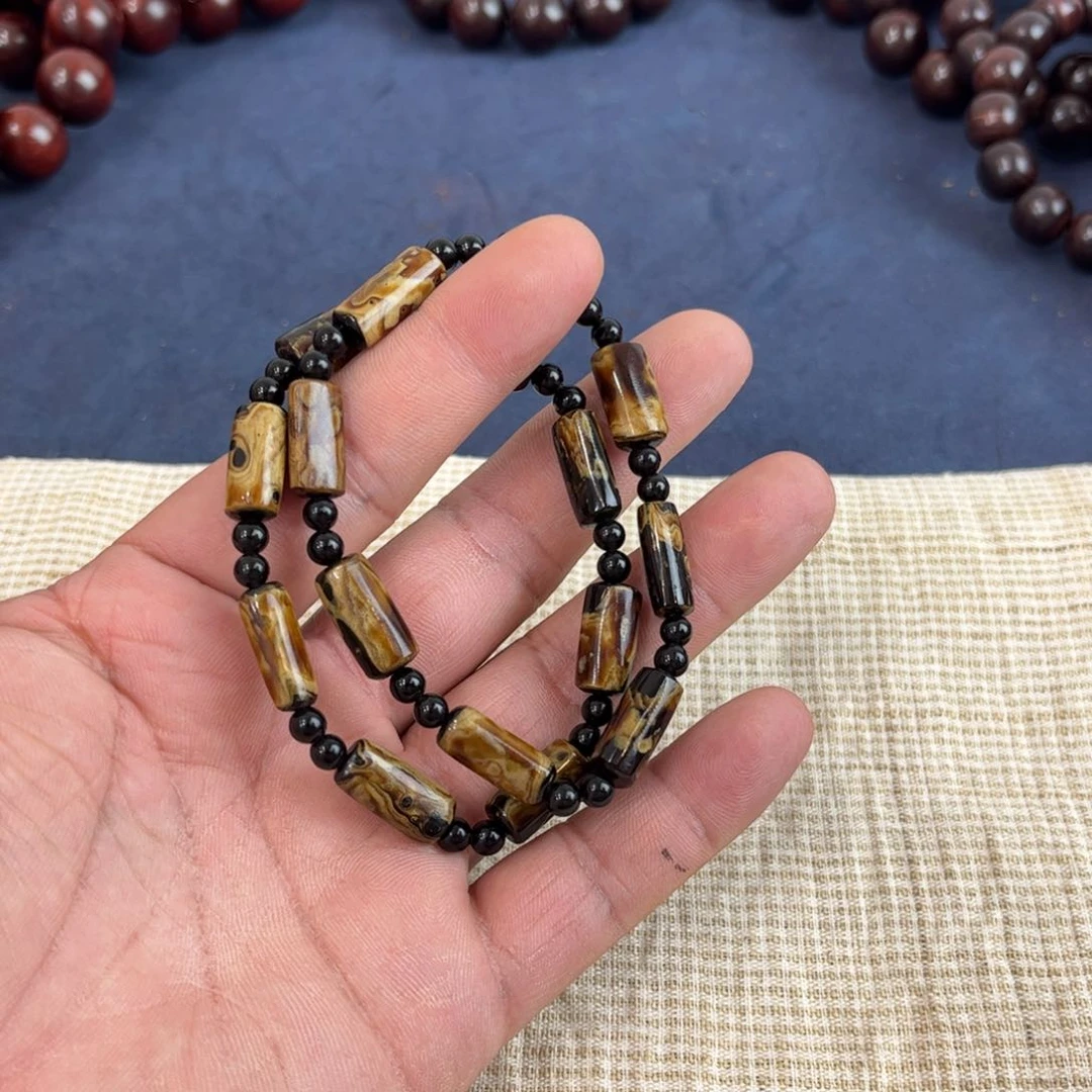 柏木（崖柏）手串/手链128.88