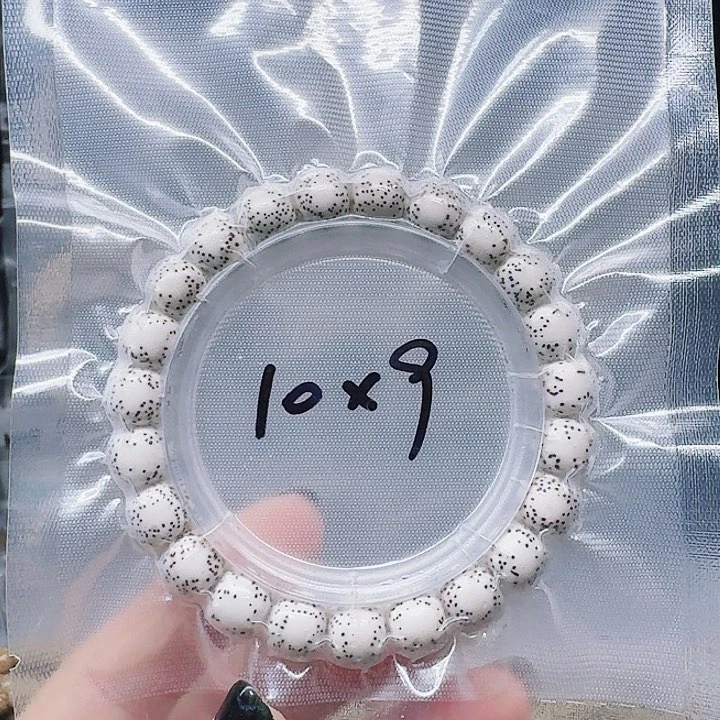 星月菩提吊坠10.9河豚