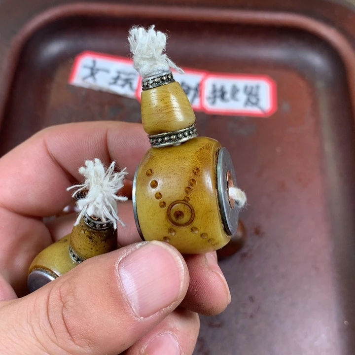 手串/手链驼骨配饰254