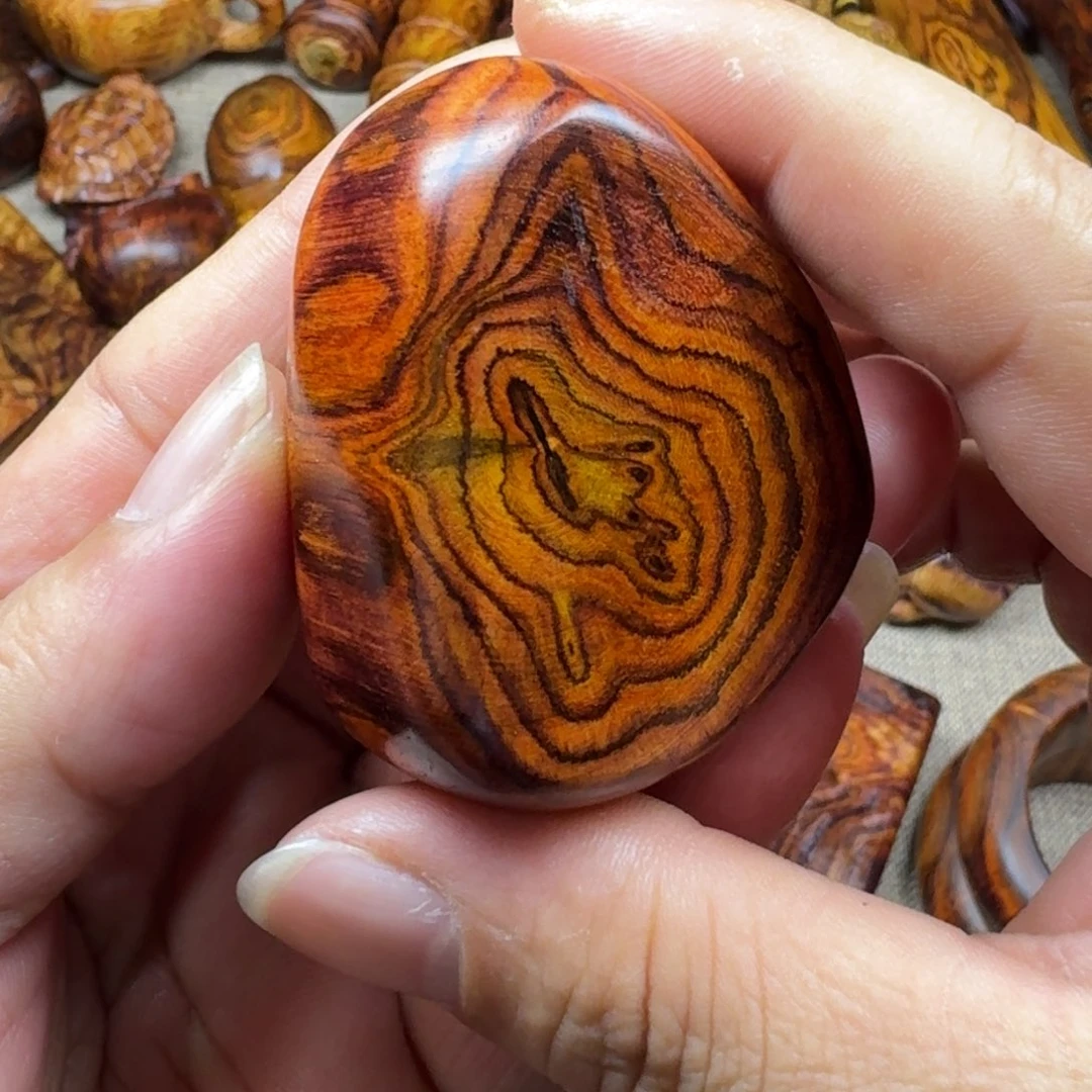 黄花梨/降香黄檀我