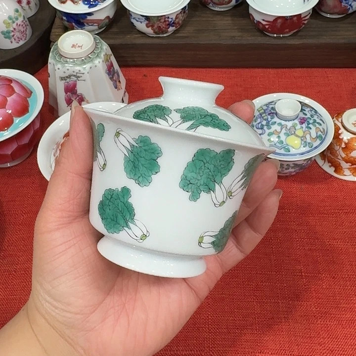 陶瓷艺术品收藏陶瓷