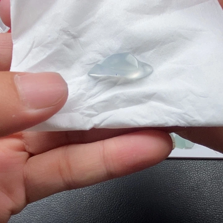 未镶嵌定制翡翠天然翡翠