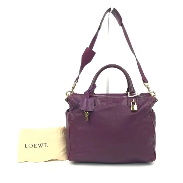 包包/罗意威/95新/C1363993061/250929ZX0016