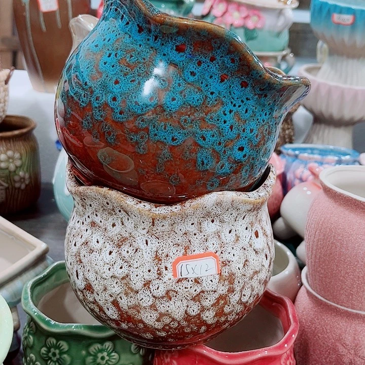 福利花盆厂家直销9.99包邮