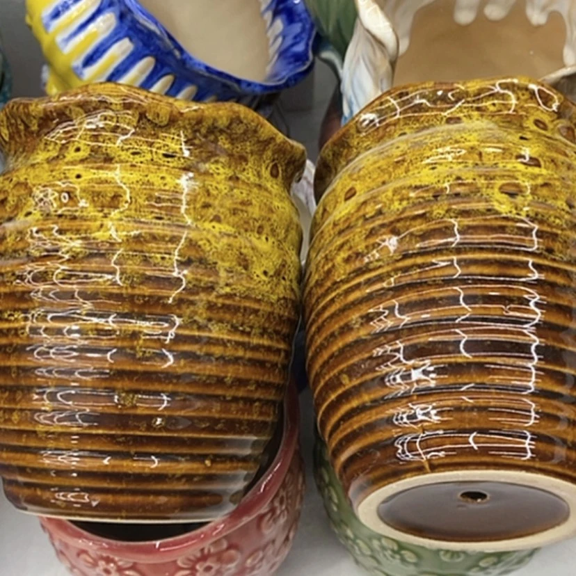 【闪购商品】花盆9.99包邮