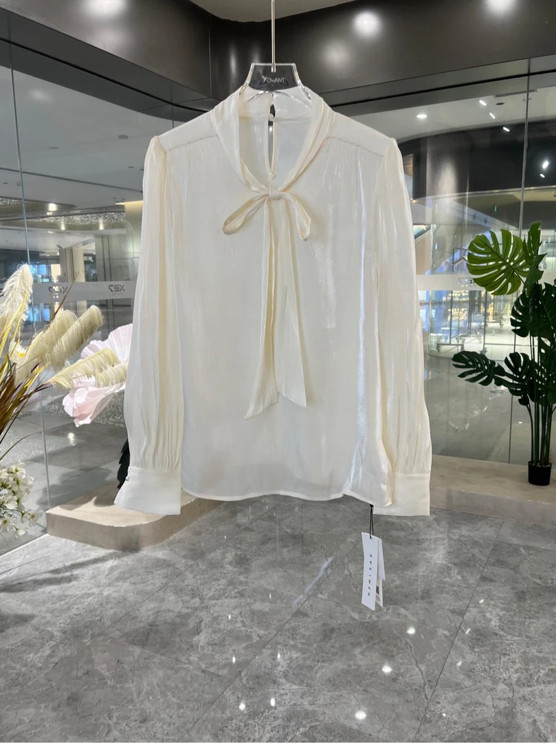 佧品牌衬衫N31661