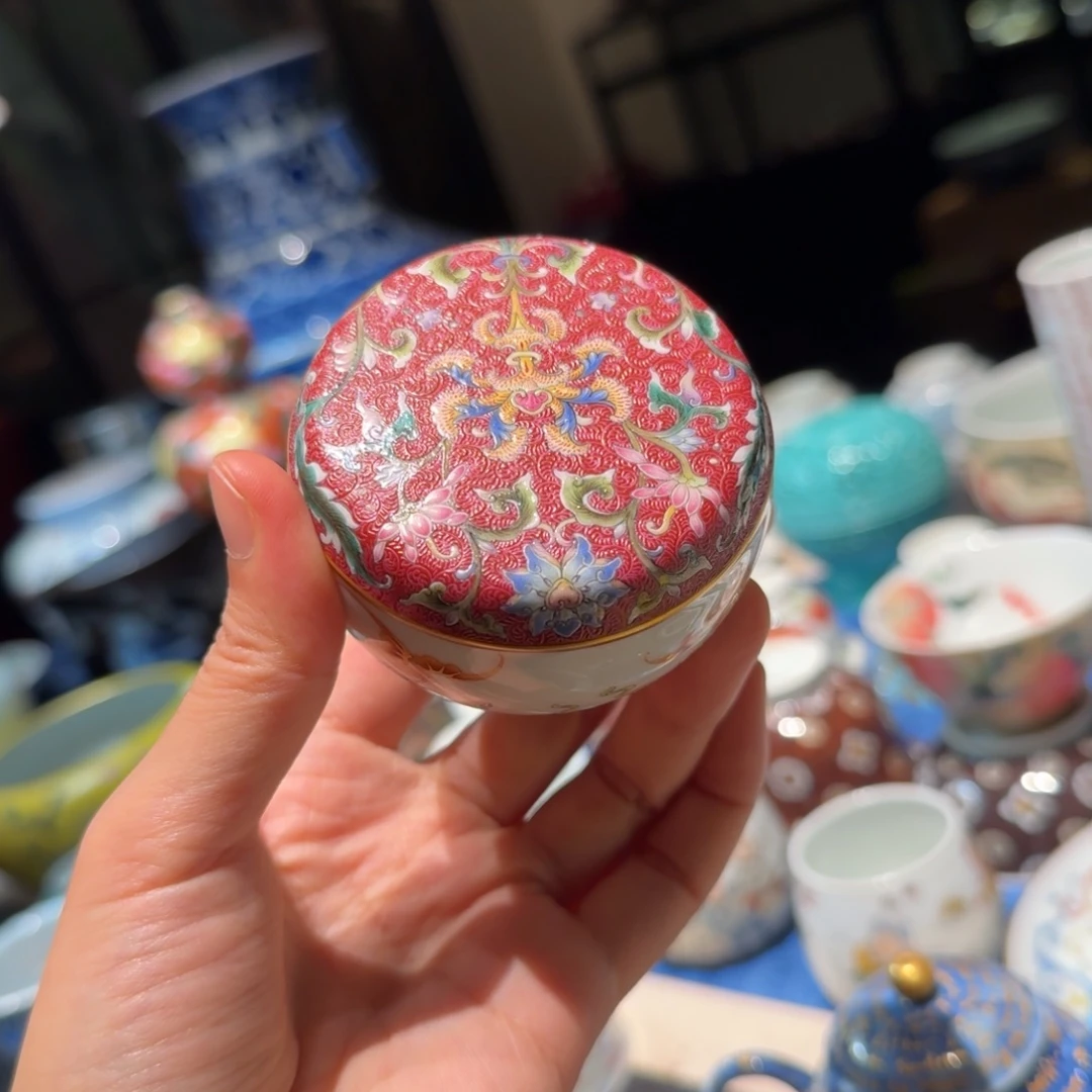 灵隐上瘾单品推荐