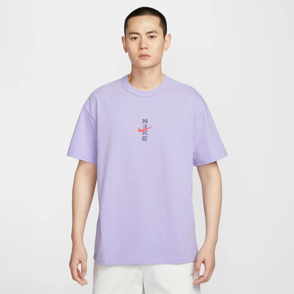 【耐克专属】NIKE耐克男子M NSW MANFEN SS TEE GCEL T恤IH0835-515