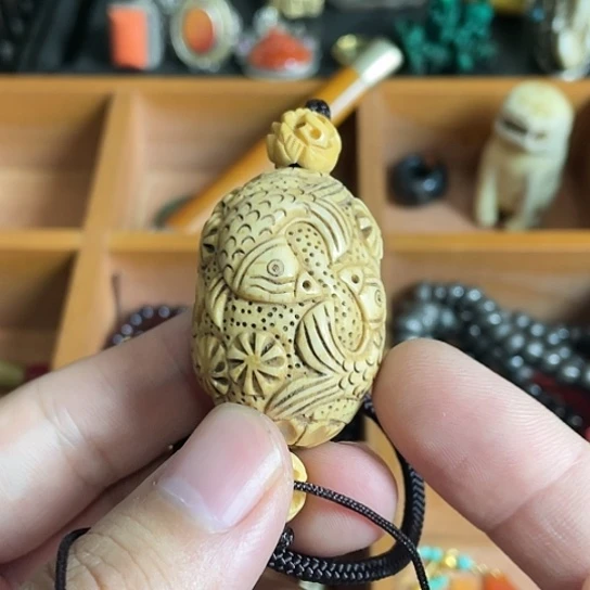 【闪购商品】牛骨手串/手链江*军