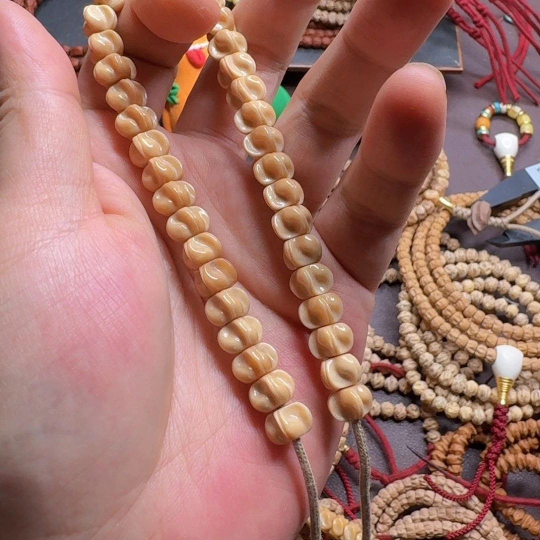柏香籽/百香籽吊坠