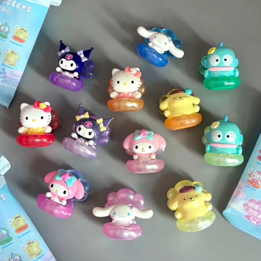 珠光贝壳系列盲盒