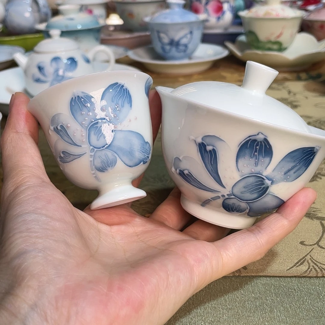 【闪购商品】艾*儿➕清如茶杯哈哈