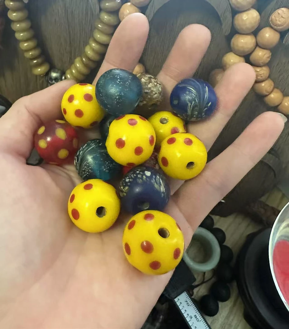 琉璃珠