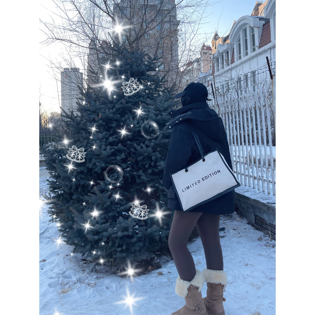 断码捡漏~雾灰湖畔 / 硬壳款冲锋棉衣7464花契200斤胖mm冬季新款