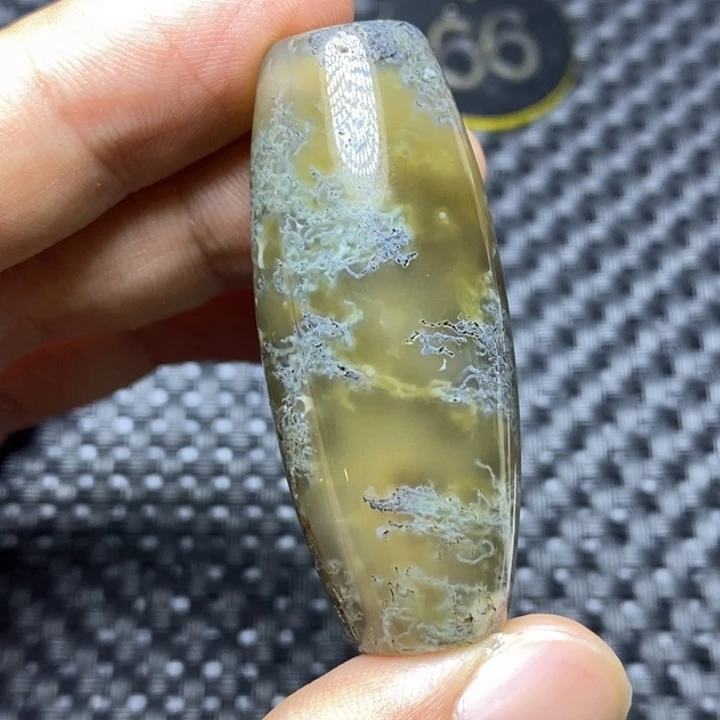 冒***鼎玛瑙/玉髓无未镶嵌