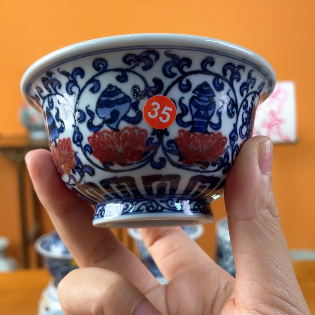 景德镇手绘哈哈哈哈哈哈