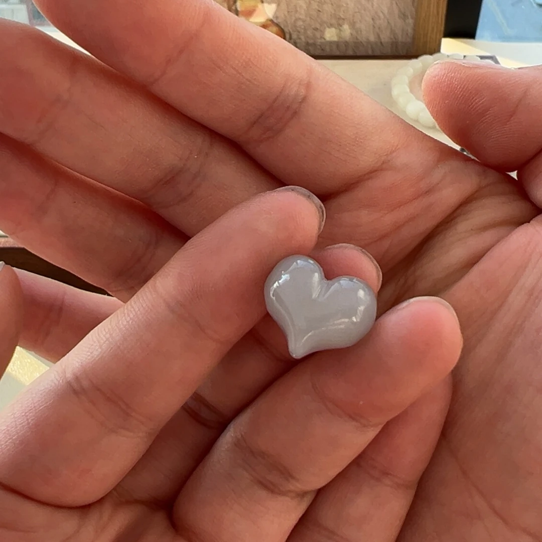 手链未镶嵌和田玉大**?