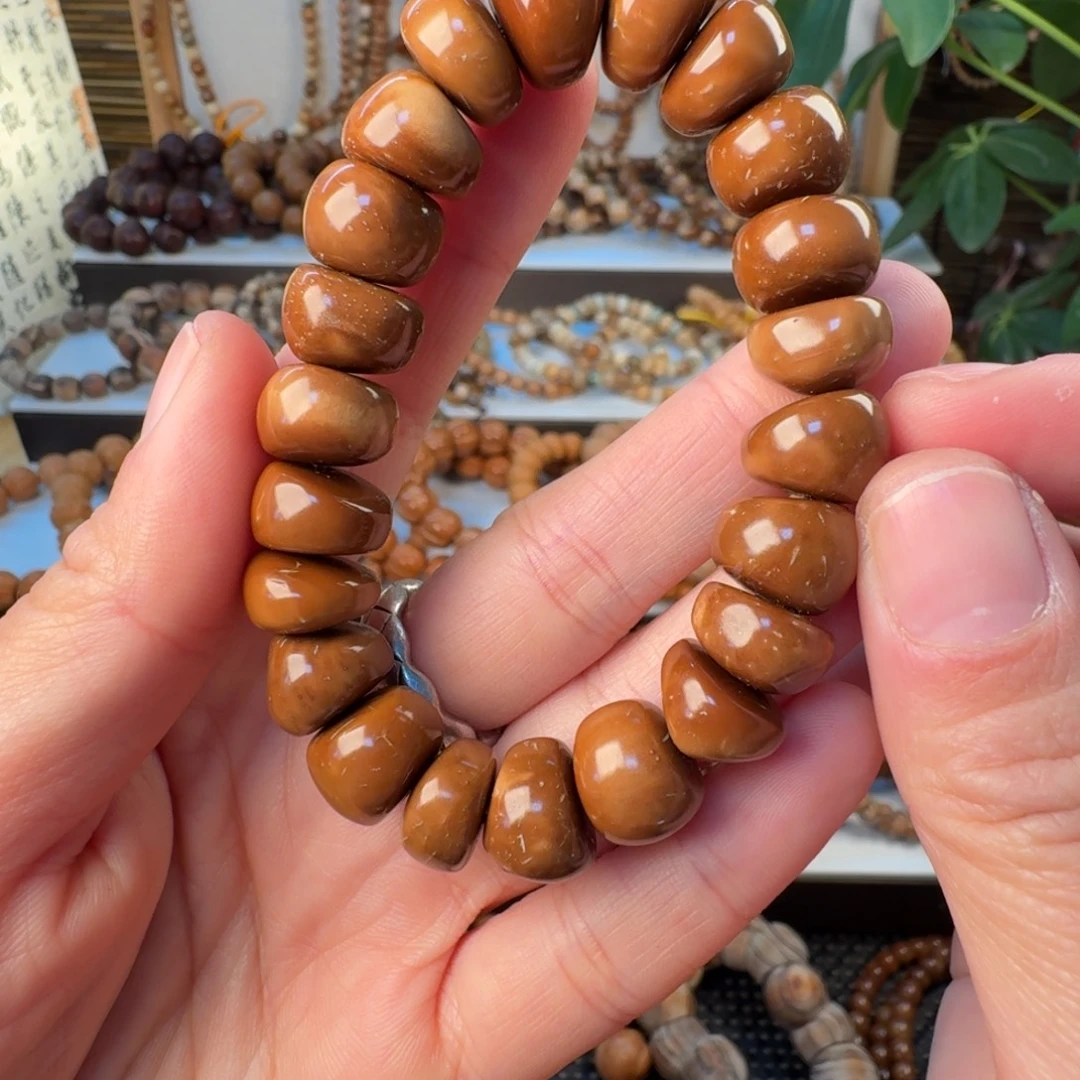 吊坠柏香籽/百香籽47