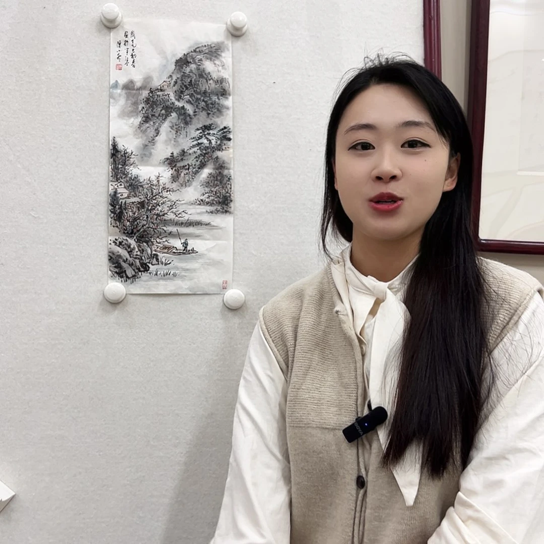 书法汉墨轩书画作品
