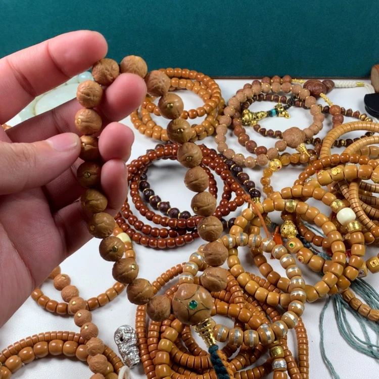 【闪购商品】凤眼菩提吊坠。。。。。。。。。。。。。