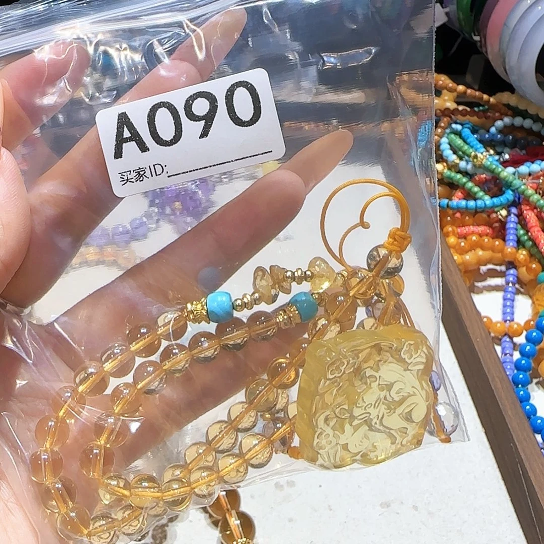 非金属时尚手链时尚手链