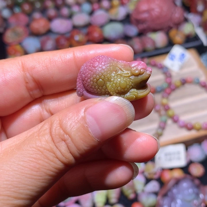 未镶嵌手串玛瑙/玉髓盐源玛瑙