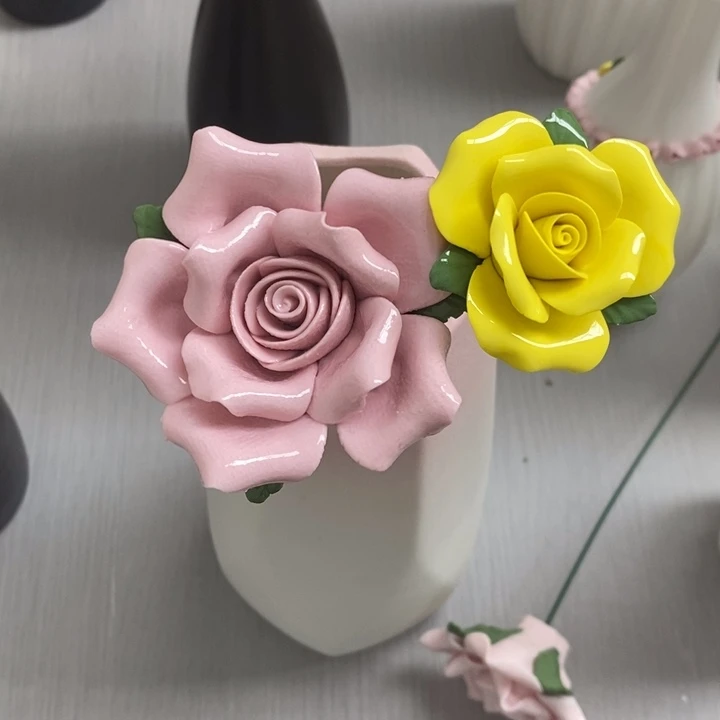 陶瓷陶瓷材料加工