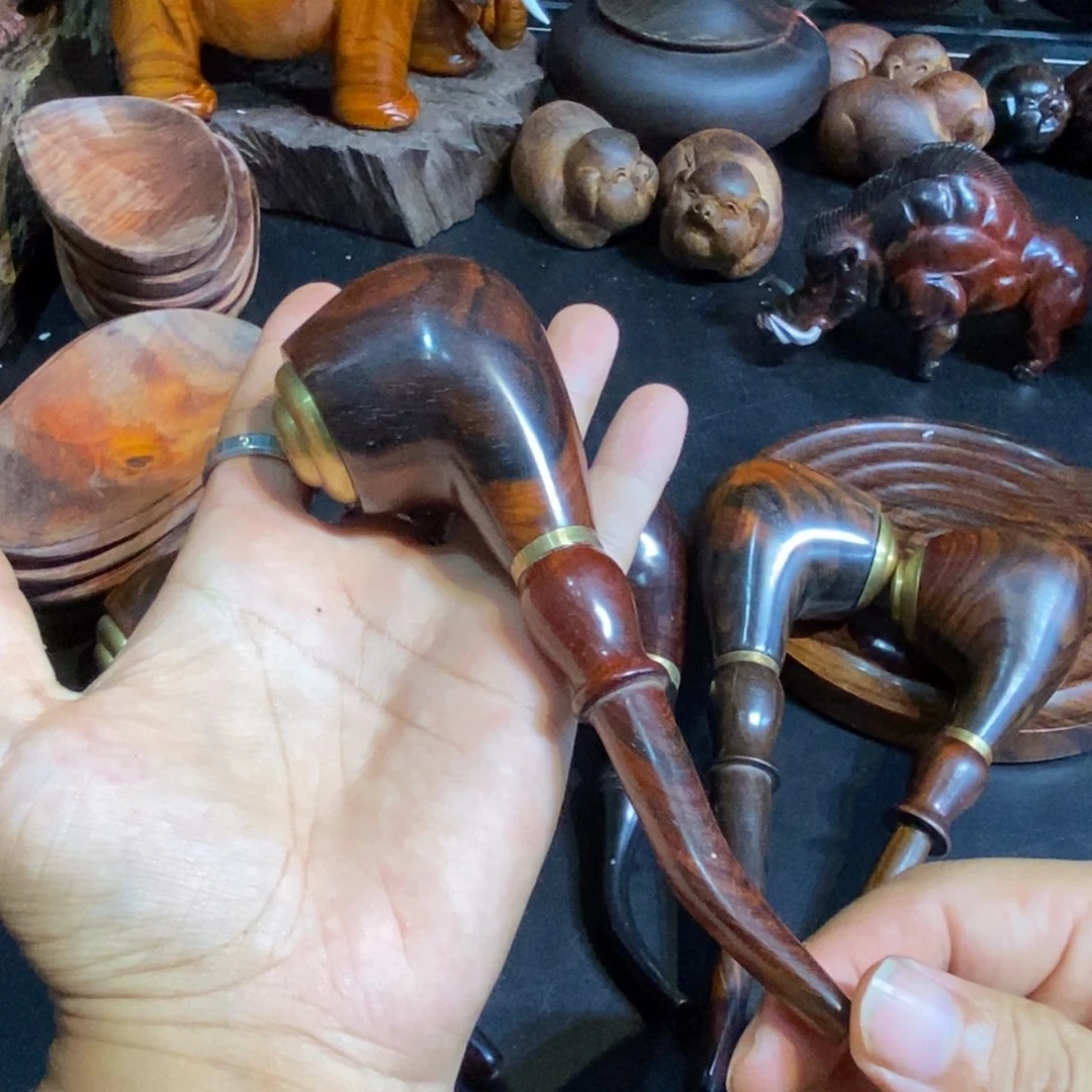 爷***烟斗一个特价处理