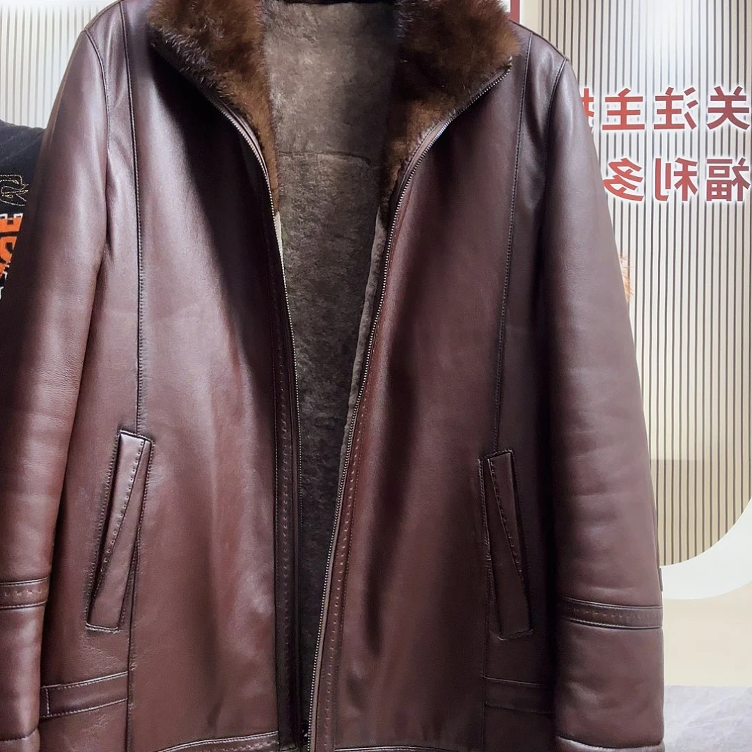 天***⌓莉莉家时尚女装皮草358