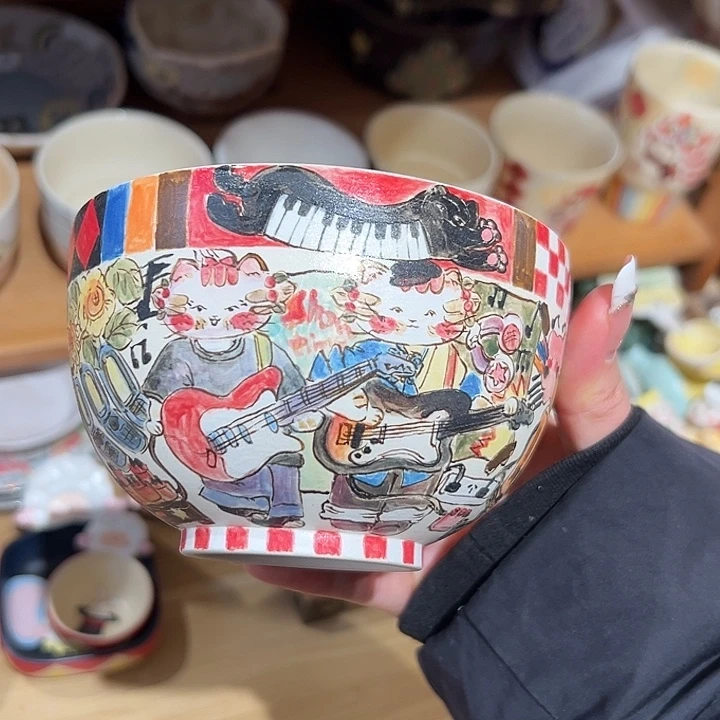 瓷片火火火火火火火火火福猫