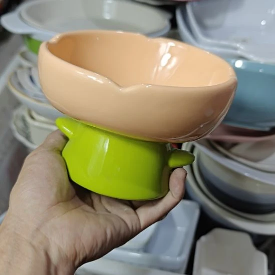 瓷片陶瓷餐具杯碗盘微瑕介意慎拍