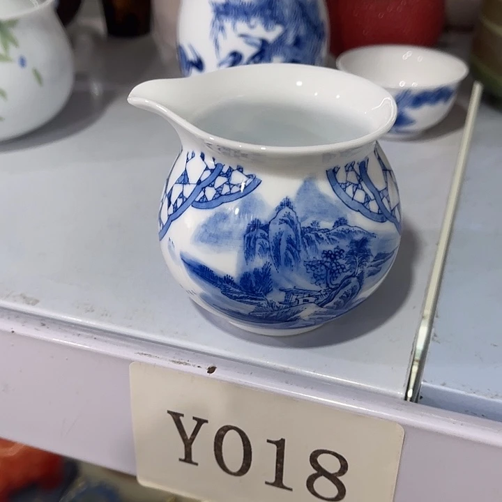 瓷片福利多多新年快乐