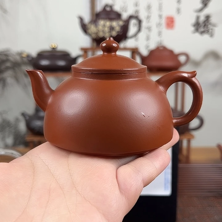 茶壶紫砂原矿紫砂