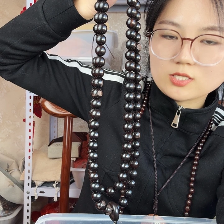 非洲紫檀（红花梨）紫光檀1.5（108）