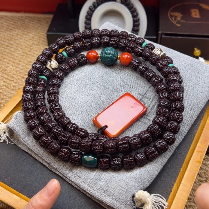 金刚菩提吊坠精品