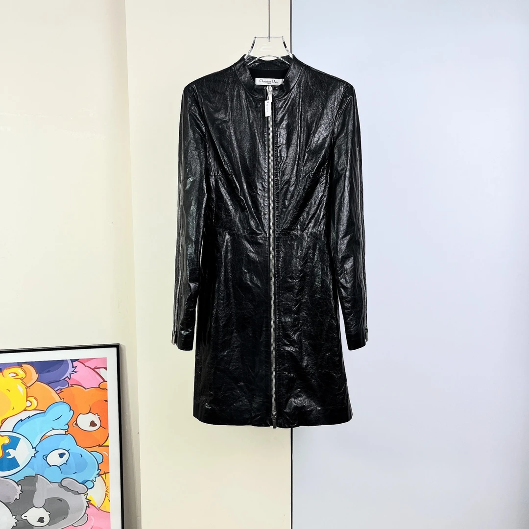 99新 DIOR/迪奥 连衣裙/38码/xsp33503