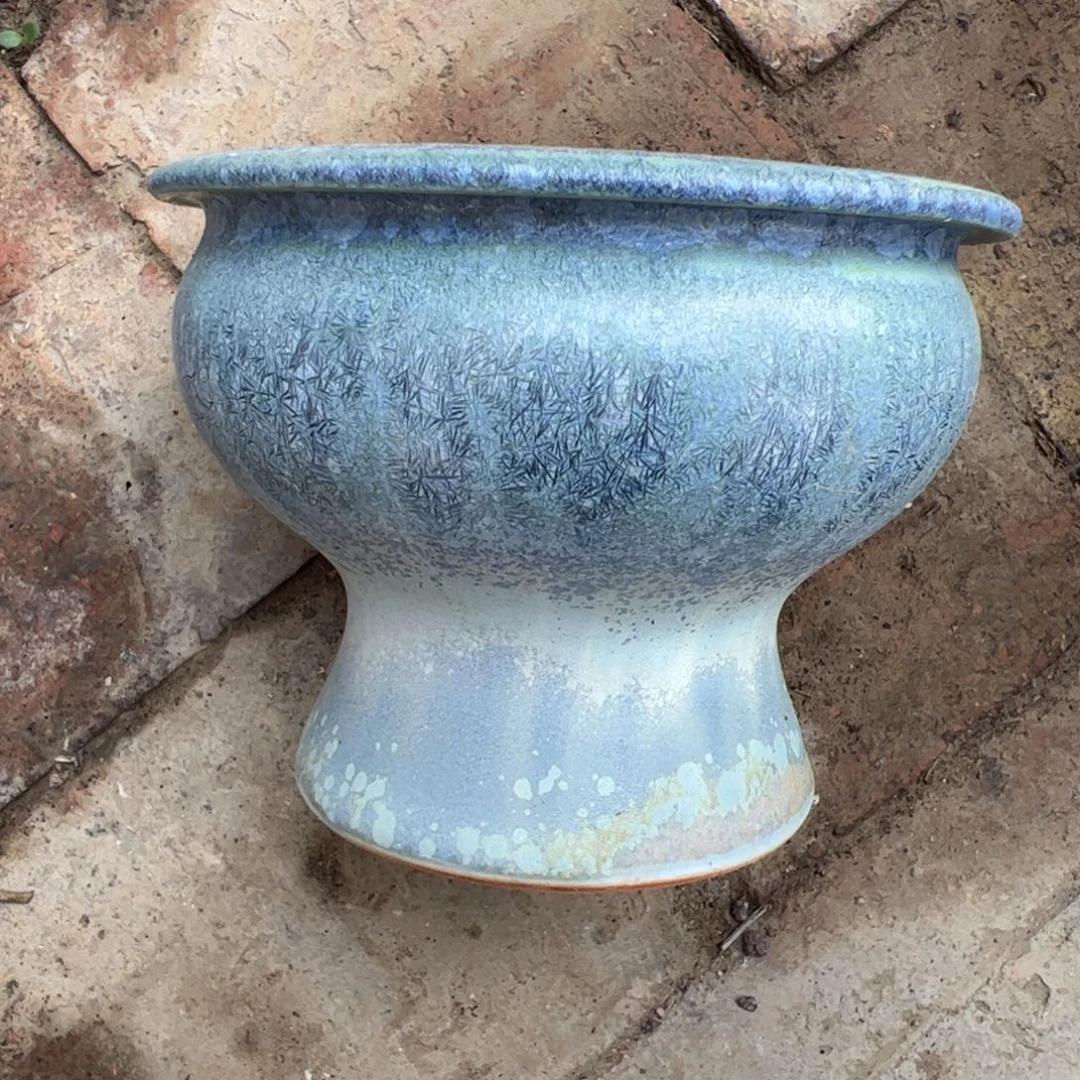 新疆包邮 中号盆9cm