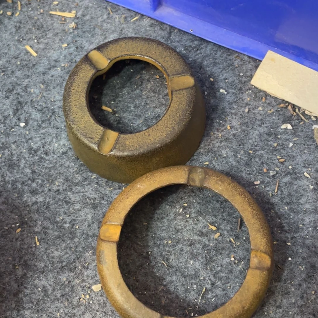 微瑕_ 回流物品，不是全新