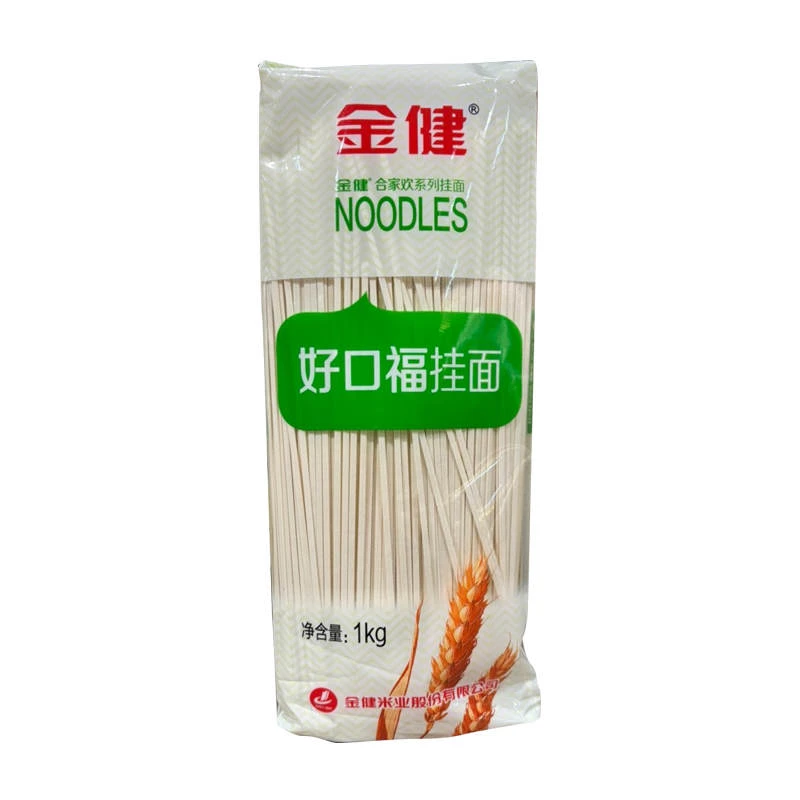 金健好口福挂面1kg