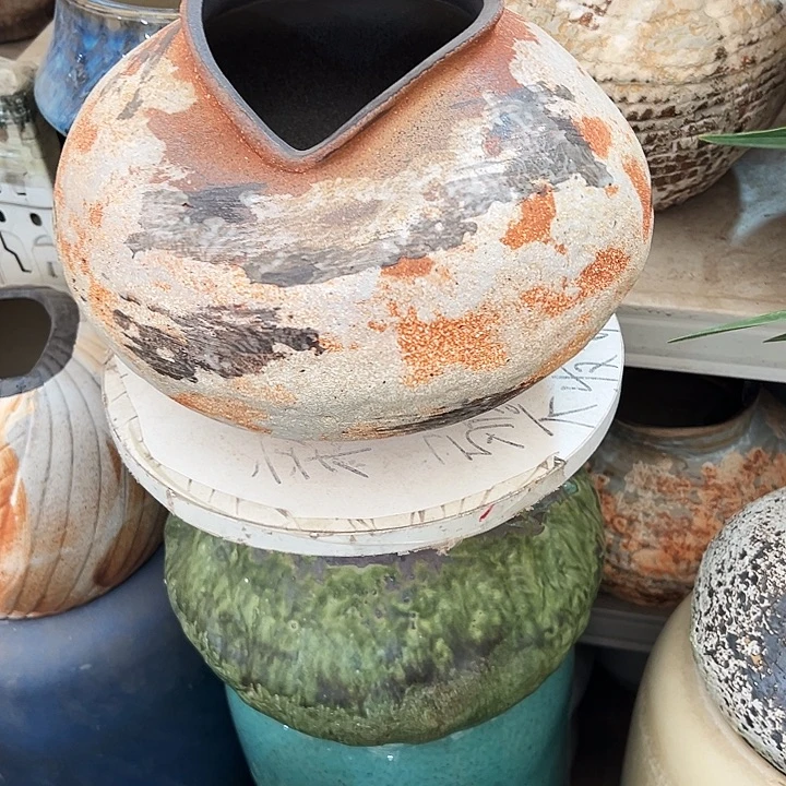 景德镇精品花口13高20