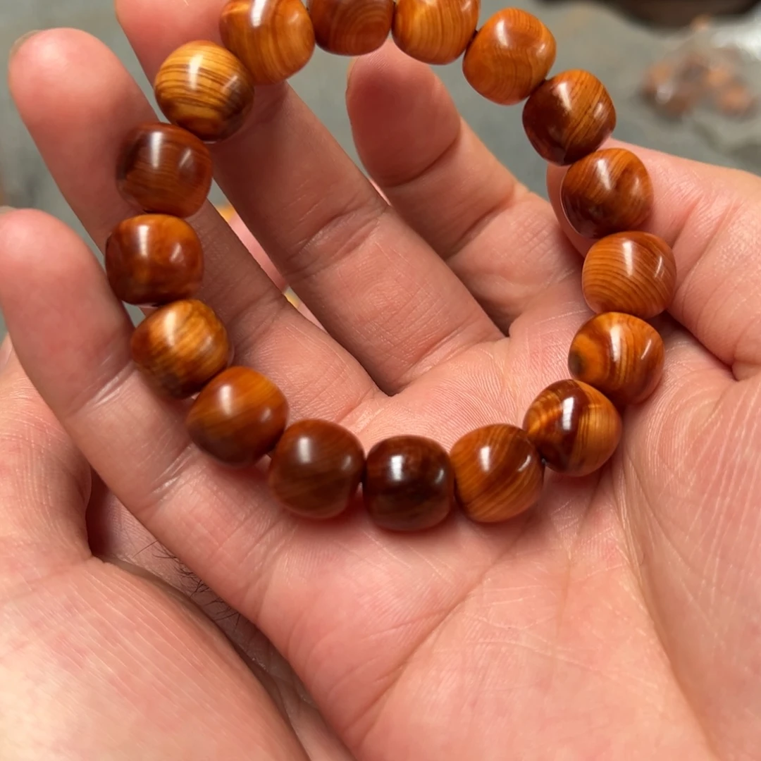 柏木（崖柏）北太行陈化崖柏