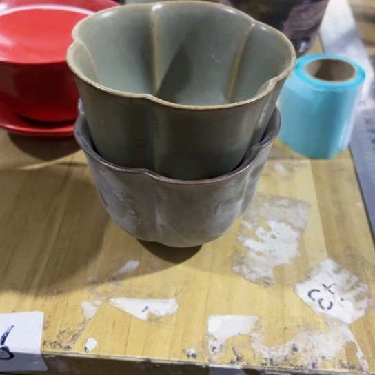 盘薇**荷高温陶瓷产品质量77765