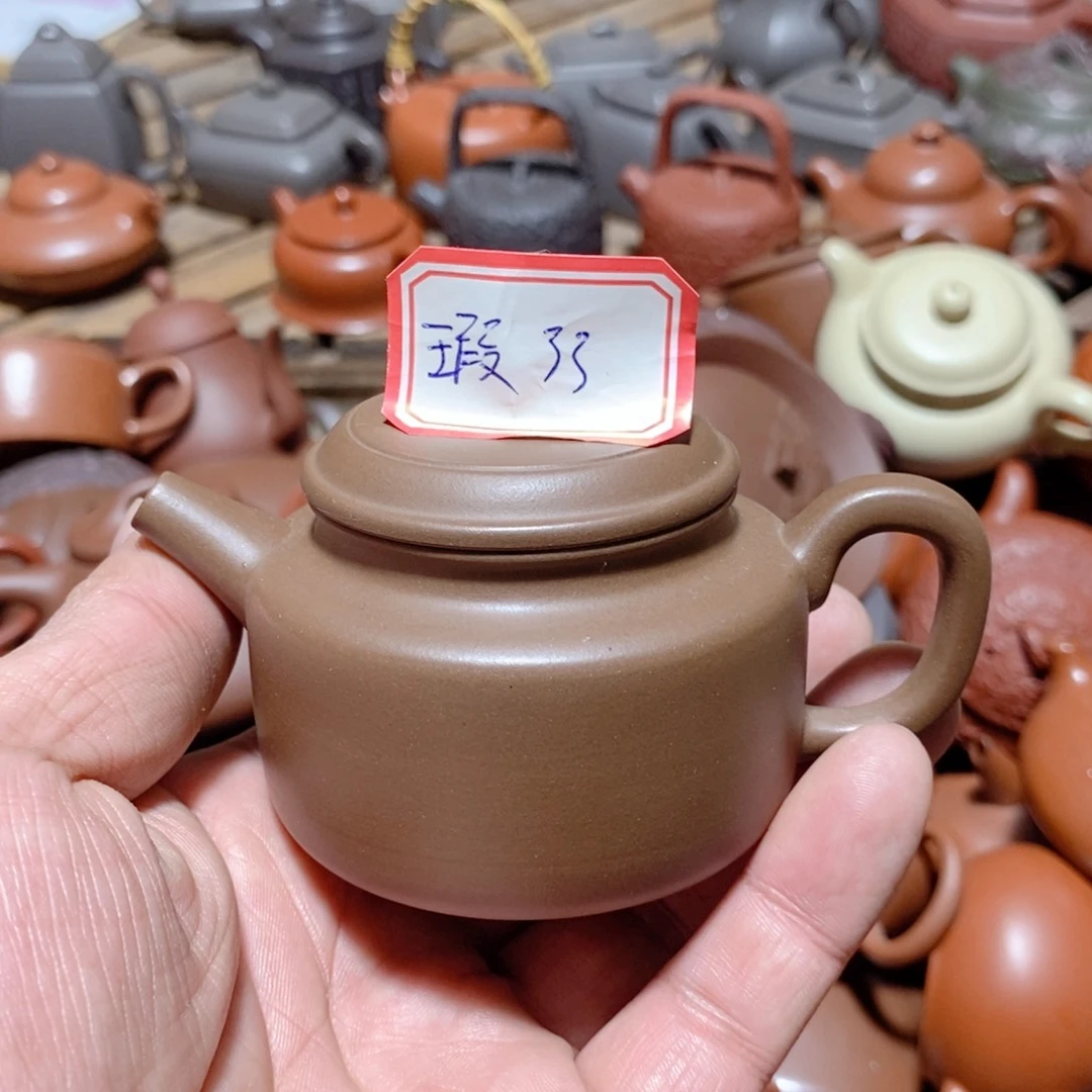 紫砂茶壶欢迎各位朋友加入