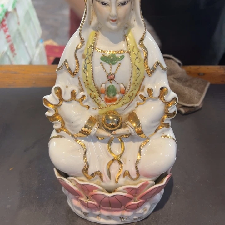 當***伍瓷片拾六家的瓷器瓷器