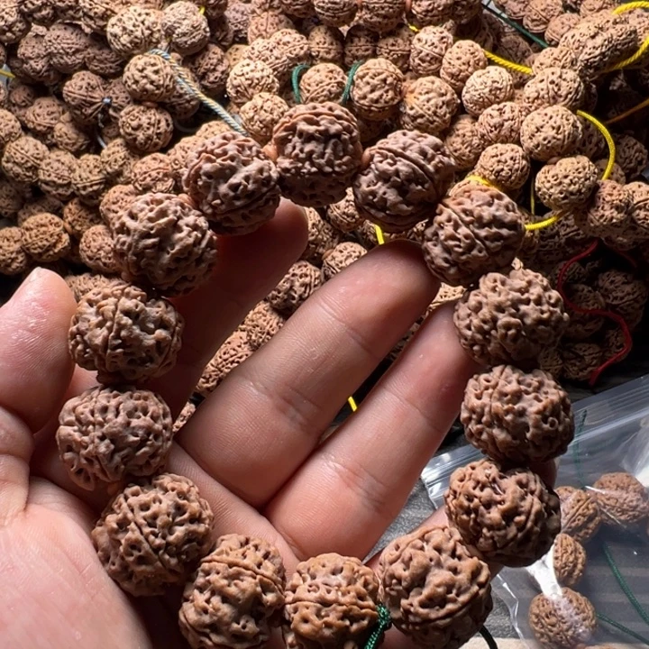 金刚菩提吊坠6号金刚