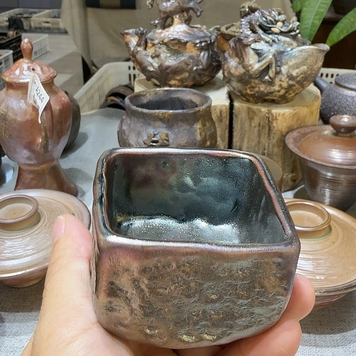 盘柴烧福利新品多多