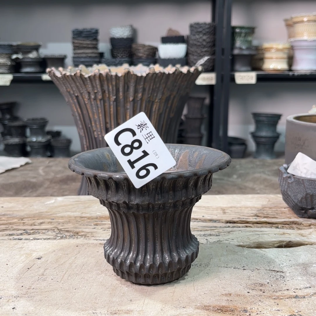 内口12高9瑕疵景德镇