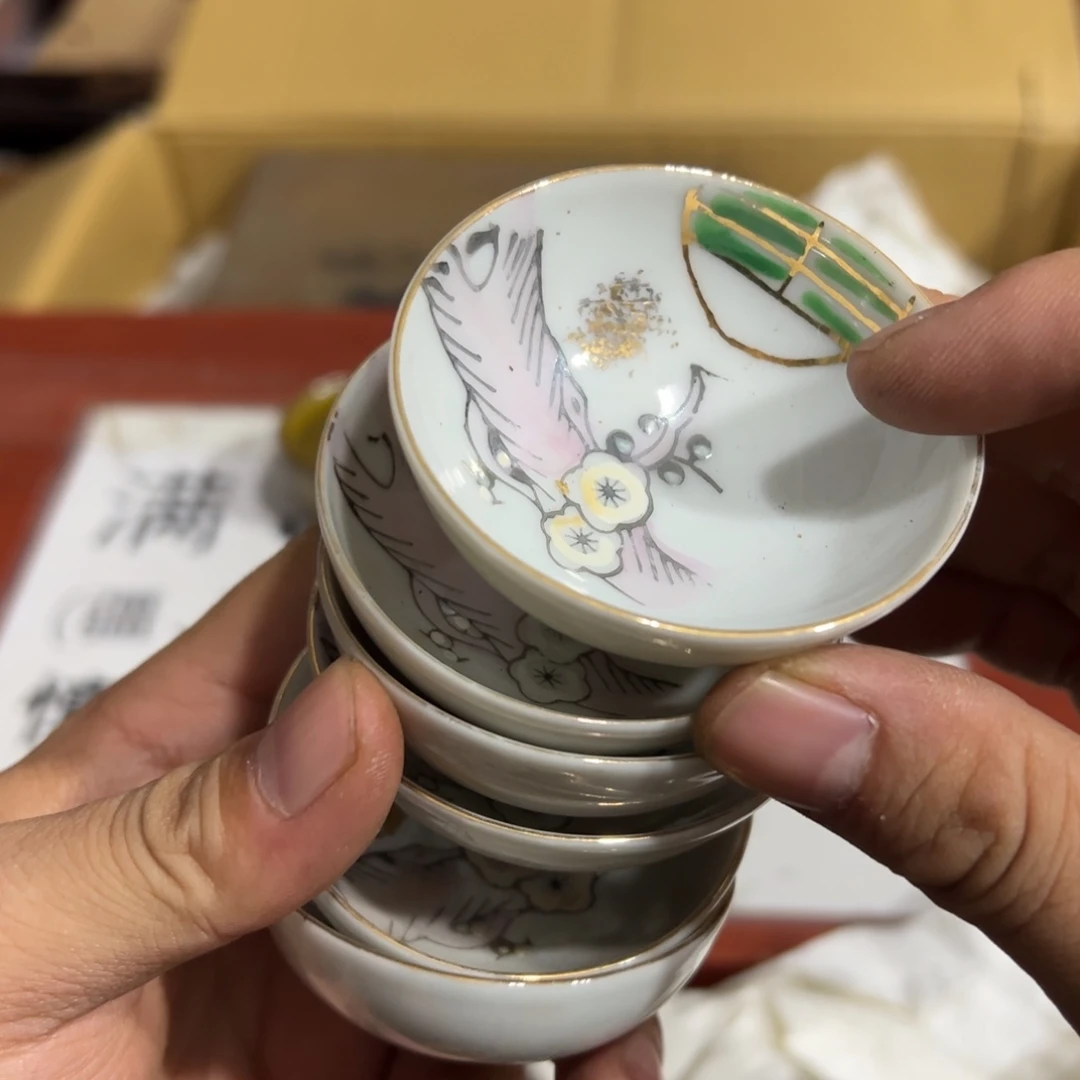 摆件陶瓷制品加工技术研究