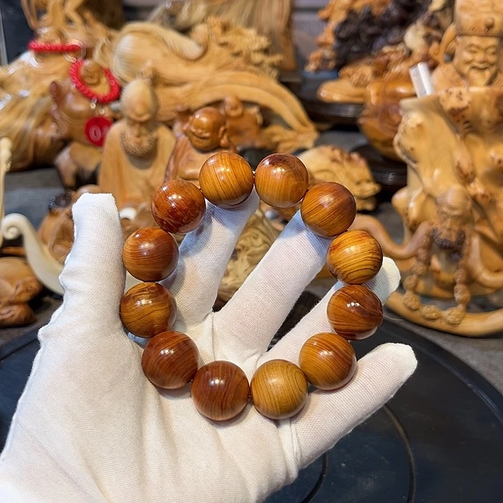 柏木（崖柏）太行崖柏陈化料