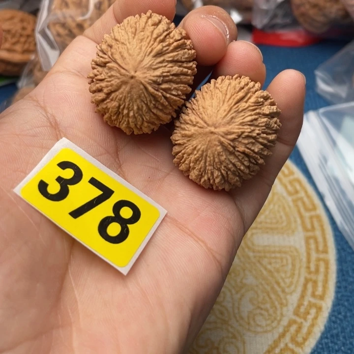 文玩核桃把件核桃